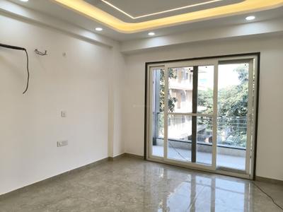 Bedroom Image of 2700 Sq.ft 4 BHK Builder Floor for sale in Palm Floors Sushant Lok 1, Sushant Lok Phase 1 Gurgaon for Rs. 45000000