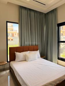 Bedroom Image of 2250 Sq.ft 9 BHK Independent House for rent in Sector 82 Mohali for Rs. 200000
