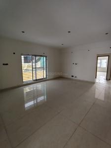Hall Image of 2334 Sq.ft 4 BHK Apartment / Flat for sale in Virugambakkam Chennai for Rs. 29101000