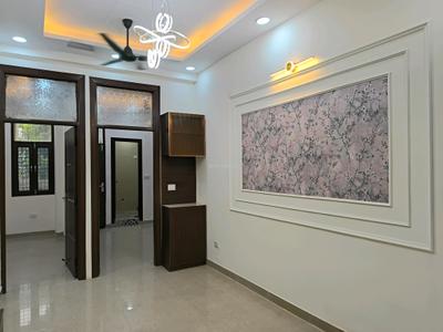 Living Room Image of 1050 Sq.ft 2 BHK Builder Floor for sale in Vaishali Ghaziabad for Rs. 7000000