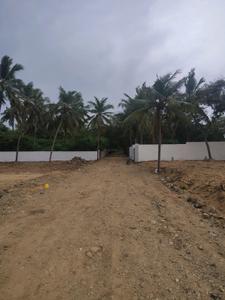 Image of 1800 Sq.ft Residential Plot / Land for sale in Kovalam, Chennai for Rs. 11000000