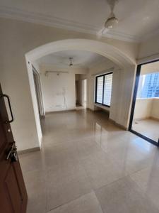 Hall Image of 1050 Sq.ft 2 BHK Apartment / Flat for sale in Bramhacorp Emerald County, Mohammed Wadi Pune for Rs. 8500000