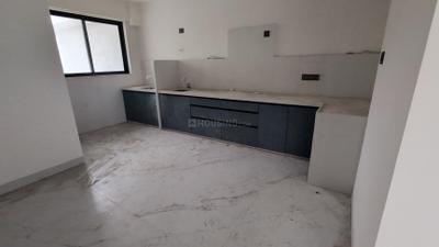 Kitchen Image of 1900 Sq.ft 3 BHK Apartment / Flat for sale in Kharghar Navi Mumbai for Rs. 35000000