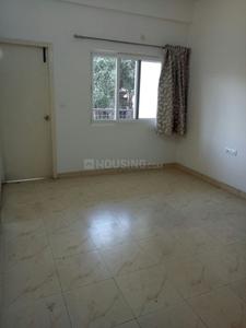 Bedroom Image of 1415 Sq.ft 2 BHK Apartment / Flat for rent in Esteem Classic, Mahalakshmi Layout Bengaluru for Rs. 45000