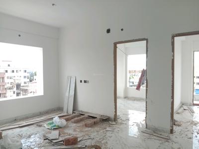 Living Room Image of 1250 Sq.ft 3 BHK Apartment / Flat for sale in South Dum Dum Kolkata for Rs. 5900000