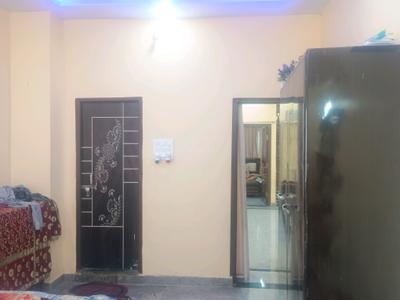 Bedroom Image of 1000 Sq.ft 2 BHK Independent House for sale in Nawab Saheb Kunta Hyderabad for Rs. 12500000