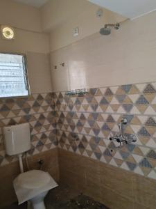 Image of 1200 Sq.ft 3 BHK Apartment / Flat for rent in New Town, Kolkata for Rs. 25000