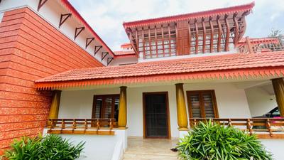 Image of 3600 Sq.ft 5 BHK Villa for sale in Aluva, Kochi for Rs. 29000000