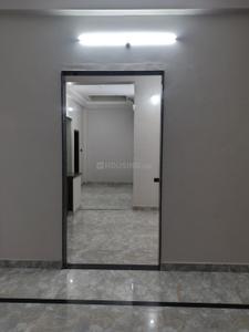 Hall Image of 1000 Sq.ft 2 BHK Builder Floor for rent in Paikaramau Lucknow for Rs. 12000