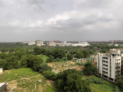 Living Room Image of 3980 Sq.ft 4 BHK Apartment / Flat for sale in Maruti Siddhivinayak Signature, Koteshwar Ahmedabad for Rs. 17800000
