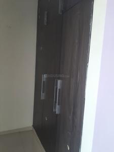 Bedroom Image of 1460 Sq.ft 3 BHK Apartment / Flat for rent in Motiaz Royal Citi, Gazipur Zirakpur for Rs. 18000
