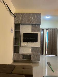 Hall Image of 650 Sq.ft 2 BHK Apartment / Flat for sale in Signature Global Prime, Sector 63 Gurgaon for Rs. 10000000