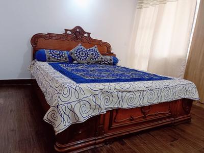 Bedroom Image of 1436 Sq.ft 3 BHK Apartment / Flat for sale in Gulshan Vivante, Sector 137 Noida for Rs. 23000000