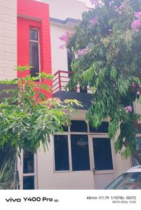 Image of 360 Sq.ft 2 BHK Independent House for sale in Sector B Ansal API, Lucknow for Rs. 3500000