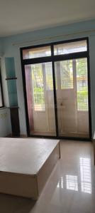 Bedroom Image of 2900 Sq.ft 3 BHK Independent House for sale in Momsha Pratibha Sadan, Salisbury Park Pune for Rs. 55000000