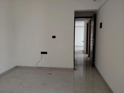 Bedroom Image of 2250 Sq.ft 3 BHK Apartment / Flat for sale in Vasant Deep, Kharghar Navi Mumbai for Rs. 40000000
