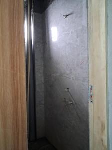 Common Bathroom Image of 700 Sq.ft 1 BHK Apartment / Flat for sale in Sector 104 Noida for Rs. 3300000