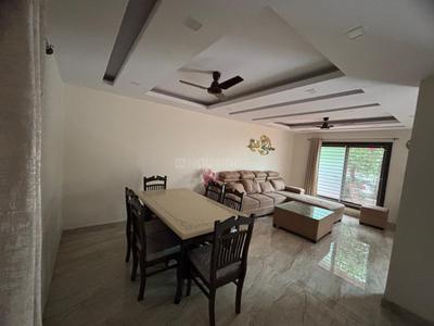 Living Room Image of 1890 Sq.ft 4 BHK Villa for rent in Fortune Enclave, Kolar Road Bhopal for Rs. 38000