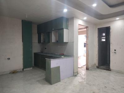 Living Room Image of 1280 Sq.ft 3 BHK Apartment / Flat for sale in Sultanpur New Delhi for Rs. 9500000