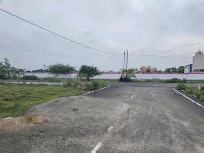 Image of 1000 Sq.ft Residential Plot / Land for sale in Tambaram, Chennai for Rs. 5300000