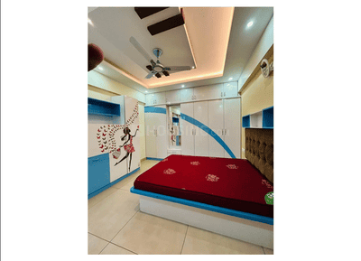 Image of 1726 Sq.ft 3 BHK Apartment / Flat for sale in Mahaveer Ranches Phase 1, Parappana Agrahara, Bengaluru for Rs. 23500000