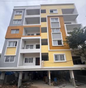 Image of 1333 Sq.ft 3 BHK Apartment / Flat for sale in HK Roshini Homes, Horamavu, Bengaluru for Rs. 8436000