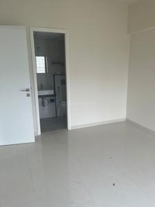 Bedroom Image of 878 Sq.ft 3 BHK Apartment / Flat for sale in Mahalunge Pune for Rs. 10500000