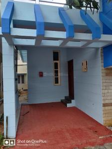 Image of 1132 Sq.ft 2 BHK Independent House for rent in Sarjapur, Bengaluru for Rs. 30000