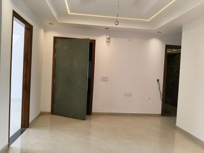 Living Room Image of 1500 Sq.ft 2 BHK Builder Floor for rent in Palam Vihar Gurgaon for Rs. 30000