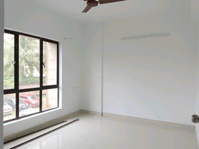 Bedroom Image of 930 Sq.ft 2 BHK Apartment / Flat for rent in Primarc Southwinds, Rajpur Kolkata for Rs. 17000