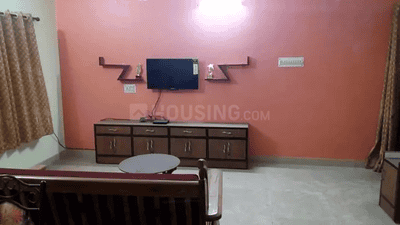 Living Room Image of 1050 Sq.ft 2 BHK Apartment / Flat for sale in New Garia Kolkata for Rs. 5300000