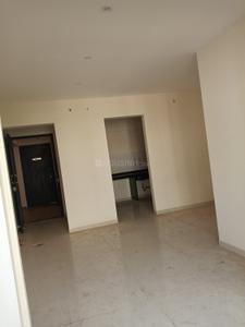 Hall Image of 1050 Sq.ft 2 BHK Apartment / Flat for sale in Basil Mondale, Mundhwa Pune for Rs. 9000000