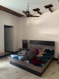 Bedroom Image of 5400 Sq.ft 5 BHK Independent House for sale in Gmada Aerocity Mohali for Rs. 55000000