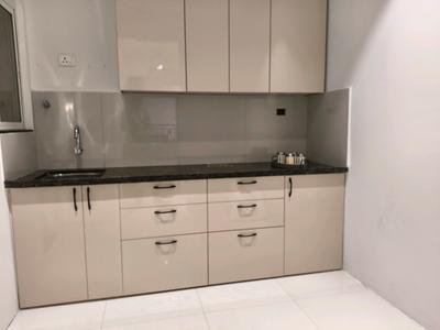 Kitchen Image of 1687 Sq.ft 3 BHK Apartment / Flat for sale in Kothrud Pune for Rs. 25500000