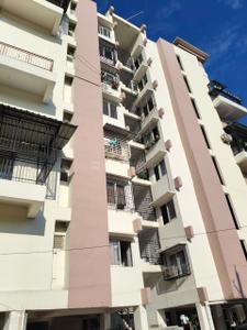 Image of 988 Sq.ft 3 BHK Apartment / Flat for sale in Vip Road, Guwahati for Rs. 7500000