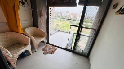 Image of 3475 Sq.ft 3 BHK Penthouse for sale in Dwarkesh Opulence, Tragad, Ahmedabad for Rs. 28000000