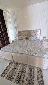 Bedroom Image of 763 Sq.ft 1 BHK Apartment / Flat for sale in Chaitanya Vihar Vrindavan for Rs. 6885000