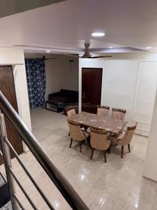 Hall Image of 3000 Sq.ft 5 BHK Villa for sale in Hasanpura Jaipur for Rs. 14900000