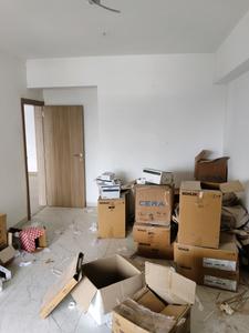 Bedroom Image of 3967 Sq.ft 4 BHK Apartment / Flat for sale in The Indus, Bodakdev Ahmedabad for Rs. 40000000