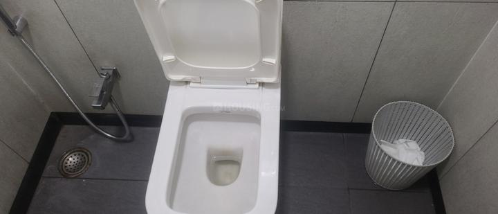 Prashanthi Nilayam Bedroom 1