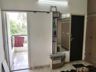 Bedroom Image of 1530 Sq.ft 3 BHK Apartment / Flat for sale in Navrangpura Ahmedabad for Rs. 13000000