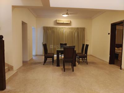 Hall Image of 4500 Sq.ft 4 BHK Duplex for rent in Sobha Ivory, Sivanchetti Gardens Bengaluru for Rs. 225000