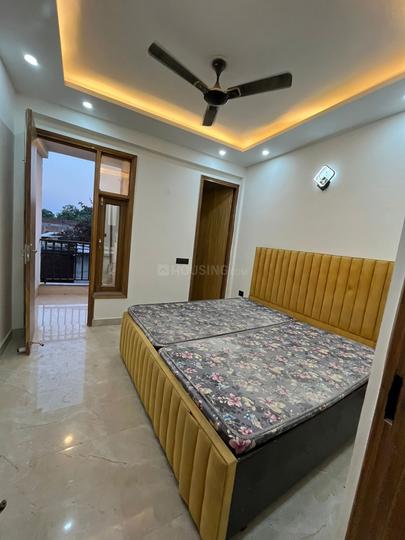 Saket Bedroom 1