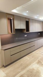 Kitchen Image of 4500 Sq.ft 4.5 BHK Builder Floor for sale in Sector 49 Gurgaon for Rs. 50000000