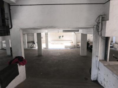 Basement Image of 840 Sq.ft 2 BHK Apartment / Flat for sale in Panduranga Nagar Bengaluru for Rs. 8500000