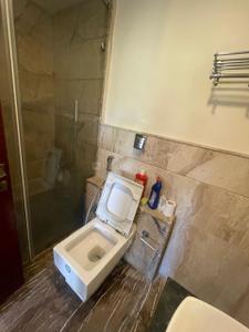 Image of 1900 Sq.ft 3 BHK Apartment / Flat for rent in Koramangala, Bengaluru for Rs. 125000