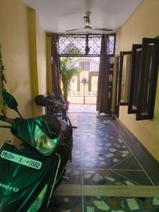 Hall Image of 800 Sq.ft 3 BHK Independent House for rent in Rama Mandi Jalandhar for Rs. 18000