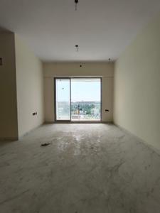 Hall Image of 1440 Sq.ft 3 BHK Apartment / Flat for sale in Dattani Linear, Vasai West Vasai for Rs. 10500000