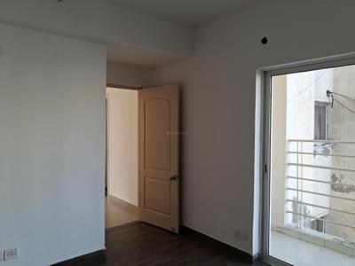 Bedroom Image of 1069 Sq.ft 2 BHK Apartment / Flat for sale in Paras Tierea, Sector 137 Noida for Rs. 9500000