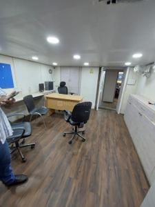 Image of 1435 Sq.ft 3 BHK Apartment / Flat for sale in Tollygunge, Kolkata for Rs. 7500000